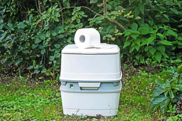 Best Event porta potty rental  in Manton, MI