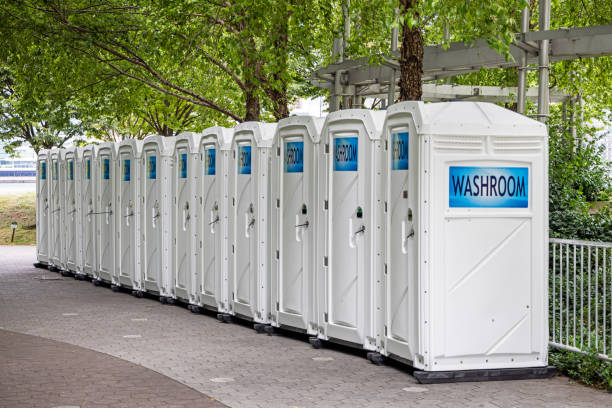 Portable Toilet Options We Offer in Manton, MI